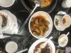 -李师傅脆肚(华强北店)