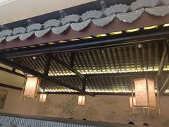 -绿茶餐厅(平谷华联店)