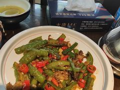-大唐高老庄(红旗路店)