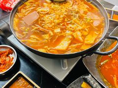 -HONGA HONGA雄家(曹路店)