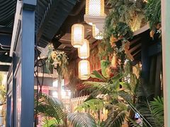 -南京大牌档(龙江新城市广场店)