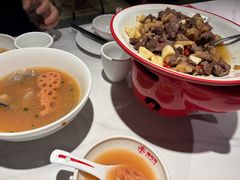 -辣可可·现炒黄牛肉(皇庭广场店)