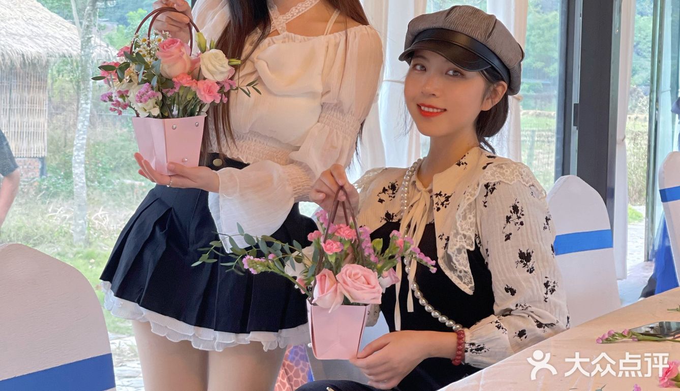 桂林探店|远离城市喧嚣 体验只属于自己的山水田园