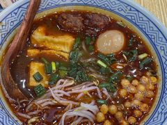 -魔都三兄弟酸辣粉·蘸卤炸串(虹桥万科店)