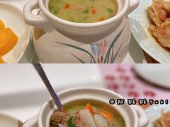 山药炖牛肉-红樱桃·欢乐餐厅(太原里店)