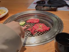 -赤坂亭·M9和牛烧肉·铁板烧·日料398放题(长泰广场店)