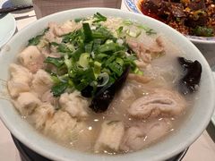 -春发生饭店·非遗(南院门店)