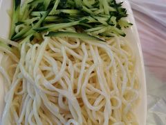 拌面-金陵暴走小龙虾·迷踪蟹(凯德MALL店)