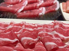 -鲁西肥牛(九方购物中心店)