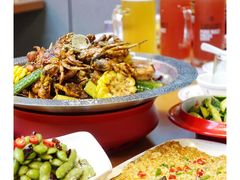 -庆峰龙虾烧烤(合肥一店)