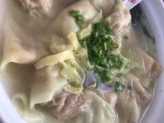 -海平馄饨(逍遥二路店)