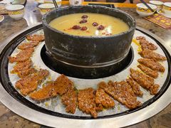 -峰瑞藏地美食·石锅鸡·牦牛肉(大昭寺品牌店)