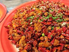 -馬伍旺川菜(江北虹悦城店)