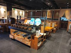 -呷哺呷哺 黄金牧场 (回龙观港龙店)