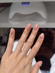 -晨·艺美甲美睫