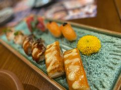 -傑·料理·海鲜放题(佛山文华荟店)