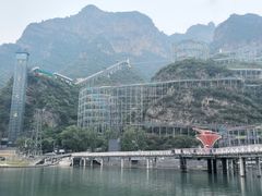 -野三坡清泉山风景区