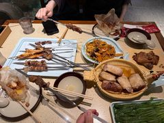 -状元阁烧烤(新华路总店)