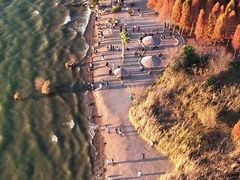 -捞渔河湿地公园
