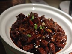 -绿茶餐厅(昌平悦荟店)