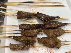 -车头老二大排档