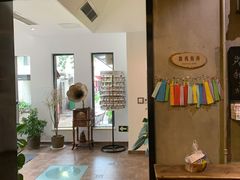 -时光漫步酒店(北京雍和宫南锣鼓巷后海店)