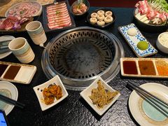 -牛焱·烧肉酒肆(五大道店)