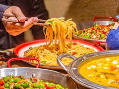 -泥糊破店小酒馆·团建聚餐(南京西路店)