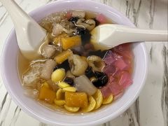 -金伯利街美食夜市