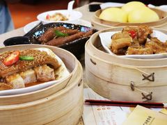 -点都德(汇盈广场店)