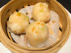 -领事馆19号中餐厅(厦门海景洲际酒店)