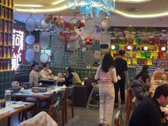 -荷炉烤鱼音乐餐厅(佳和城店)
