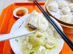 虾肉馄饨-新丰小吃(闻兴路分店)