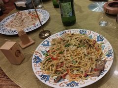 -血站大盘鸡(建设店)