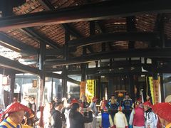 -清代四川贡院