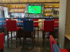 大堂-Cactus墨西哥仙人掌餐厅