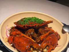 -狮拾久·现代新加坡料理(福田COCO Park店)