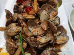 -香满锅老北京羊蝎子火锅·家常菜(新街口店)