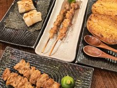 -鸟屋·烧鸟居酒屋(新世纪广场店)