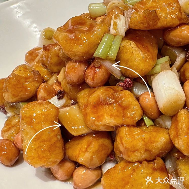 成都平价米其林餐厅[调皮]值得尝试