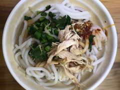 -再回首鸡肉米线(人民路一店)