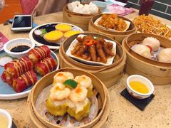 -点都德(聚福楼店)