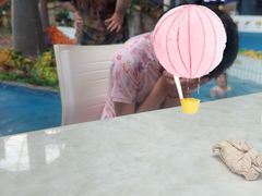 -天山海世界·米立方