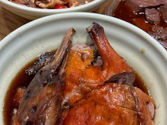 -晓马鸭店(新芜路店)