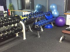 -悦健身私教工作室(双井店)