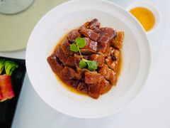 脆皮烧鹅-胜记酒家·风味线(南山花园城店)