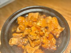 -点心传说·粤菜点心(佐阾虹湾店)