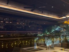 -璟象酒店-爱丽坊景观餐厅