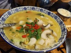 -Mountain House East Village 川山甲