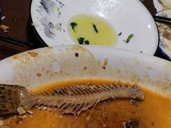 印象臭鳜鱼-印象徽州·正宗徽菜体验店